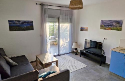 Lehavot HaBashan Apartment | ירדינון