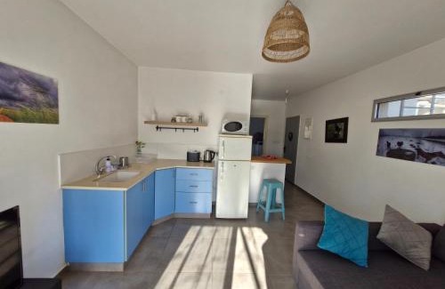 Lehavot HaBashan Apartment | ירדינון