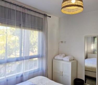 Lehavot HaBashan Apartment | ירדינון