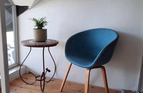 Qatsrin Apartment | ירוק בגולן