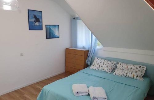 Qatsrin Apartment | ירוק בגולן