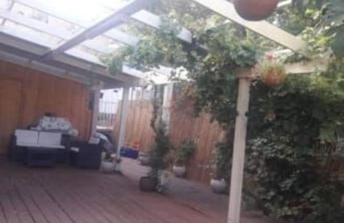 Qatsrin Apartment | ירוק בגולן