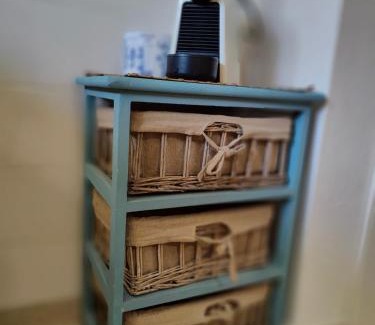 She'ar Yashuv Cabin | ירוק בטבע