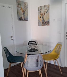 Gan Ner Apartment | כוכב הגלבוע