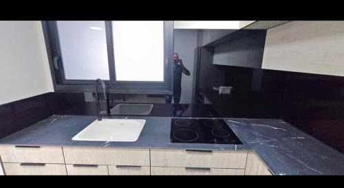 Qiryat Shemona House | כוכב הצפון