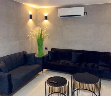 Qiryat Shemona House | כוכב הצפון