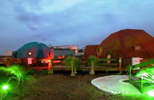 Giv'at Yo'av Apartment | כיפת השמיים - בריכה פרטית