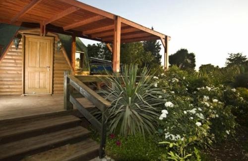 Giv'at Yo'av Apartment | כיפת השמיים - בריכה פרטית