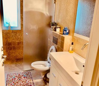 Kfar Blum Apartment | לארח, זה בטבע שלנו