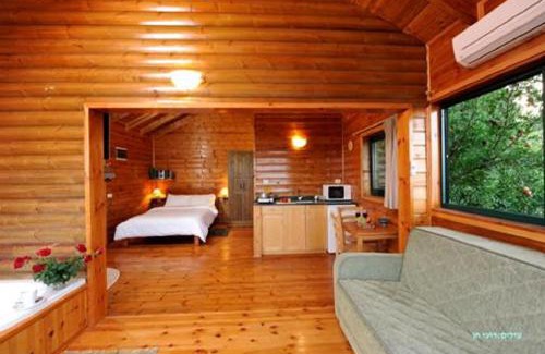 Amirim Cabin | לוין נוף מרהיב