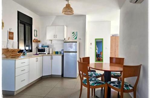 Lehavot HaBashan Apartment | ליד המעיין