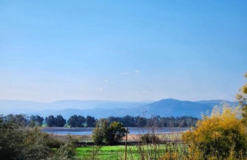 Lehavot HaBashan Apartment | ליד המעיין