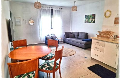 Lehavot HaBashan Apartment | ליד המעיין