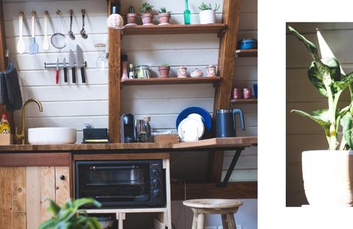 Beit Hillel House | ליילה בגליל