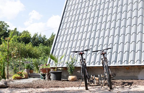 Beit Hillel House | ליילה בגליל