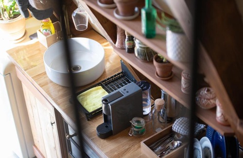 Beit Hillel House | ליילה בגליל