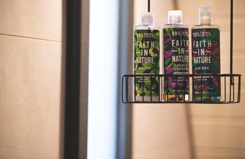 Beit Hillel House | ליילה בגליל