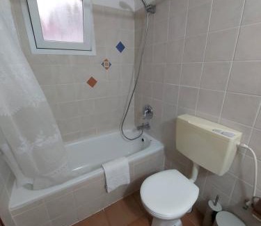 Korazim Apartment | למרפסת La Balcona