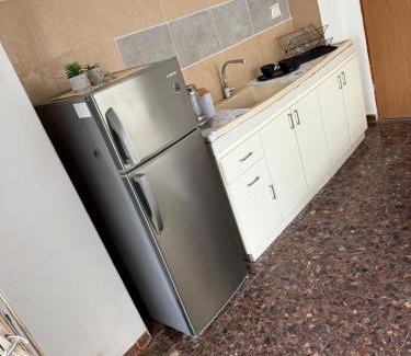 Qiryat Shemona Apartment | לרניקה - יחידות אירוח