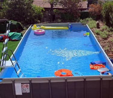 Qiryat Shemona Apartment | לרניקה - יחידות אירוח