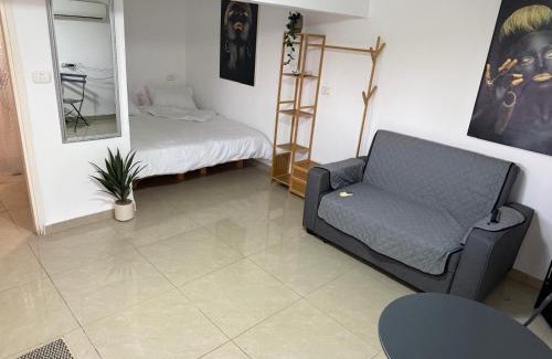 Qiryat Shemona Apartment | לרניקה - יחידות אירוח