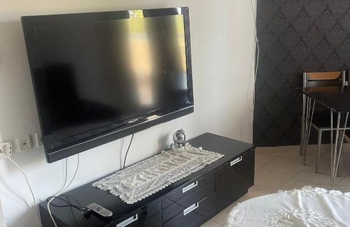 Tiberias Old City Apartment | מגדלי המלכים טבריה