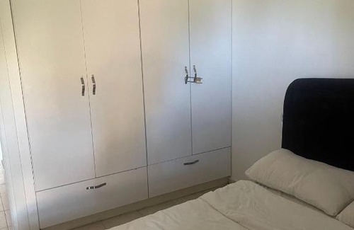 Tiberias Old City Apartment | מגדלי המלכים טבריה