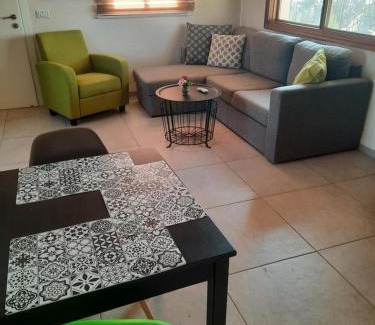 Vered Hagalil Apartment | מול הכנרת Over looking the Sea of Galilee