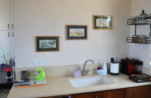 Vered Hagalil Apartment | מול הכנרת Over looking the Sea of Galilee