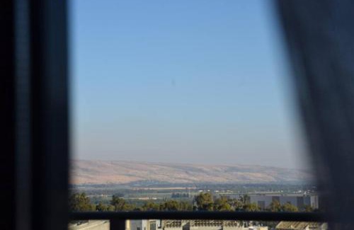 Qiryat Shemona Apartment | מול חרמון
