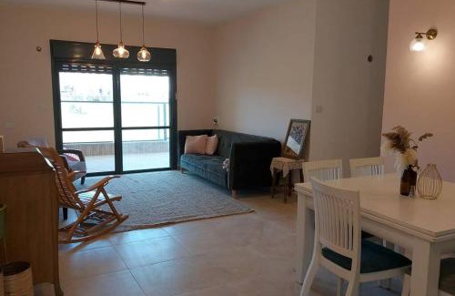 Qiryat Shemona Apartment | מול חרמון