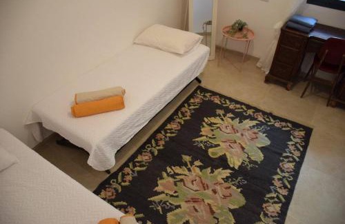 Qiryat Shemona Apartment | מול חרמון