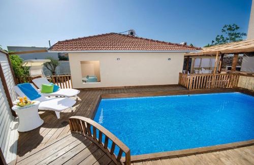 Had Nes Bed & Breakfast | מיה ריזורט וספא