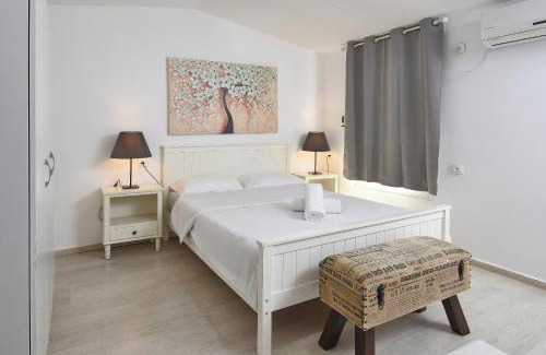 Mateh Asher Bed & Breakfast | מיקאסה ג'וי - וילה וסוויטה מדהימות עם בריכה פרטית