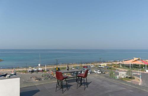 Nahariya Hotel | מלון בוטיק H34