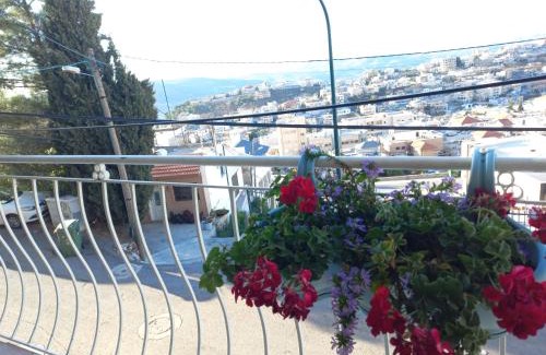 Majdal al-Shams Bed & Breakfast | מפגש החרמון