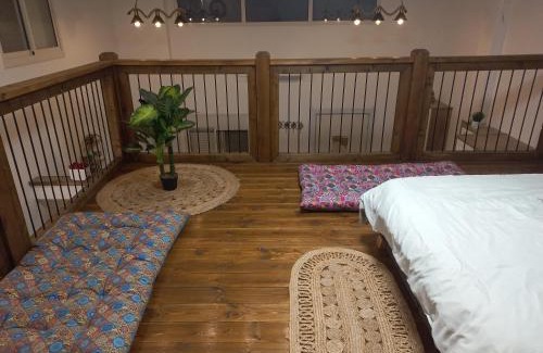 Majdal al-Shams Bed & Breakfast | מפגש החרמון
