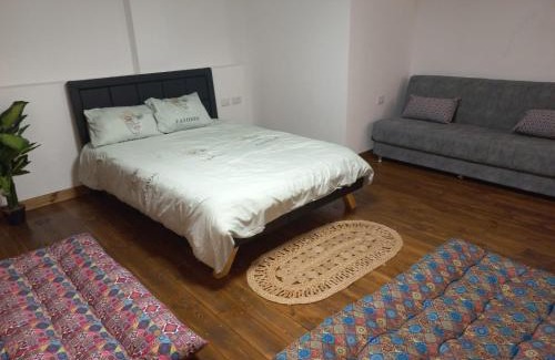 Majdal al-Shams Bed & Breakfast | מפגש החרמון
