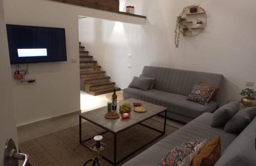 Majdal al-Shams Bed & Breakfast | מפגש החרמון