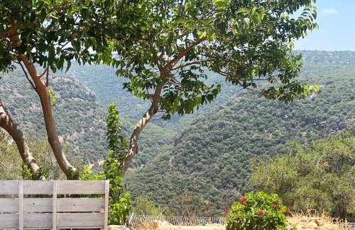 Ma'ale Yosef Ski Chalet | מצוקי גורן