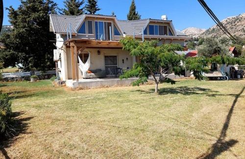 Neve Ativ Apartment | מצפה 1050