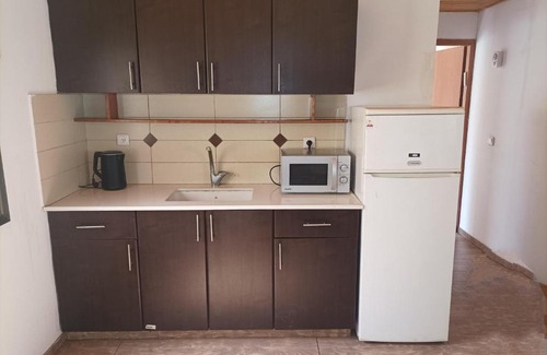 Emek HaMaayanot Apartment | משק 38 תל תאומים