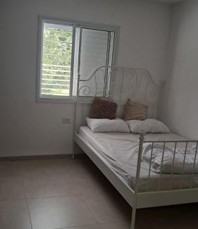 Beit She'an Apartment | נוף לגלבוע