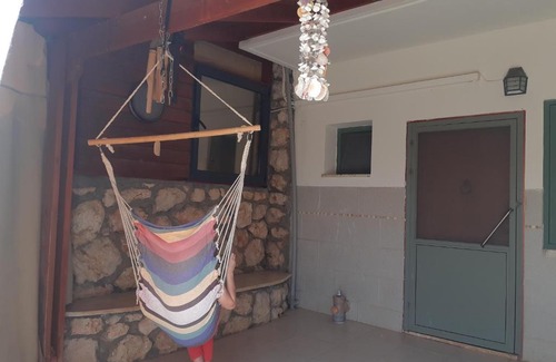 Nof Kinneret House | נוף מהמם לכנרת