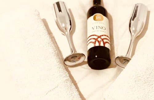 Livnim House | נופי ארבל