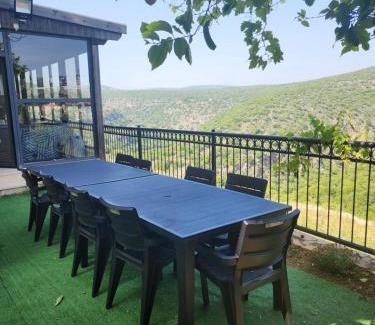 Ma'alot - Tarshiha Apartment | נופש בגליל