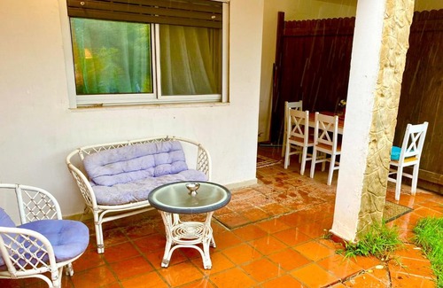 Metula Apartment | נופש במטולה