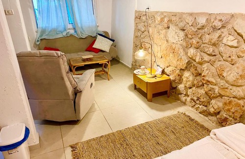 Metula Apartment | נופש במטולה