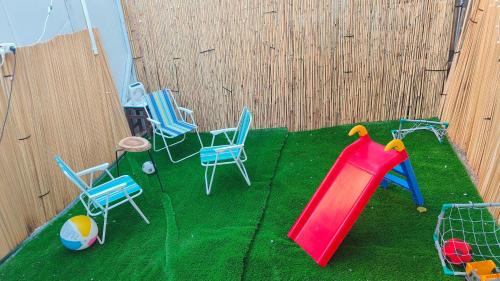 Tiberias Apartment | נופש חלומי בכנרת