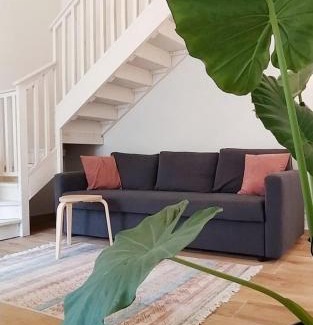 Katzrin House | נענע